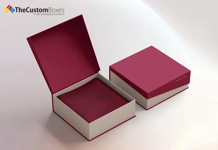 Strong and Stylish: The Power of a Custom Rigid Box